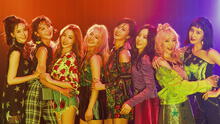 SNSD: confirman reencuentro de Girls’ Generation luego de cuatro años