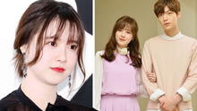 Goo Hye Sun pide borrar artículo Wiki sobre su divorcio con Ahn Jae Hyun