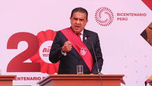 Gobernador regional pidió priorizar vacunación al presidente Pedro Castillo