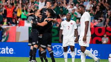 México vs. Canadá EN VIVO: ¿qué canal transmite la semifinal de Copa Oro 2021?