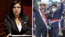 Ana Jara sobre designación de Bellido: “Llamo a la reflexión al presidente Castillo”