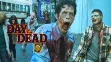 El día de los muertos: tráiler, sinopsis y todo sobre la serie de zombies