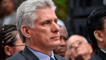 Cuba: Díaz-Canel acusa a la UE de “mentir y manipular” al apoyar a los manifestantes