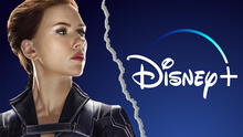 Scarlett Johansson: Disney busca que demanda sea resuelta fuera de tribunales