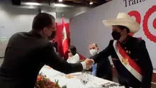Diputado chavista afirma que Castillo “metió un frenazo a la pretensión neoliberal en Perú”