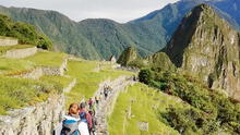 Machu Picchu podrá recibir hasta 3.500 visitantes por día