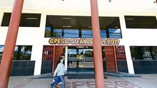 Cusco: Contraloría detecta irregular contratación de personal en Copesco