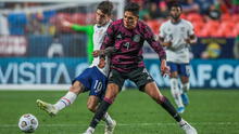México vs. Estados Unidos EN VIVO: sigue aquí el minuto a minuto de la final de la Copa de Oro 2021 