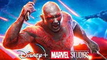 Dave Bautista ‘regaña’ a Disney por no haber hecho película de Drax