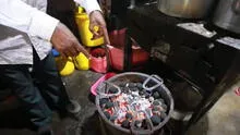Kenia utiliza residuos humanos como fuente de energía para la cocina 
