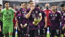 México pierde 1-0 y Estados Unidos se corona campeón de la Copa Oro 2021