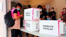 Revocación de mandato en México: ¿qué es, cuándo será y dónde votar?