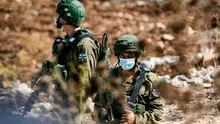 Israel realiza su primer bombardeo aéreo en siete años ante ataque con misiles desde Líbano 