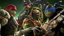 Las tortugas ninja: Michael Bay producirá nueva película para Paramount Pictures
