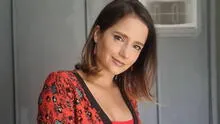 Melania Urbina a Milagros Leiva por dudar sobre efectividad de Sinopharm: “No desinforme” 