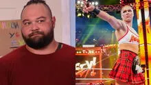 Ronda Rousey culpa a los fans de WWE sobre la salida de Bray Wyatt