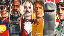 The Suicide Squad sufre histórica caída de taquilla en cine de superhéroes