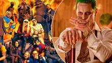 The Suicide Squad: ¿por qué Joker de Jared Leto no apareció en la película?
