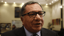 Carlos Anderson sobre Luis Barranzuela: “Nunca debió asumir el cargo”