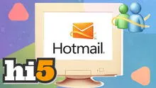 ¿Cómo recuperar tu vieja cuenta Hotmail que usaste para crear tu MSN Messenger o hi5?