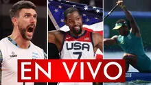 Tokio 2020 EN VIVO: últimas noticias y novedades del día 16 de competencia de Juegos Olímpicos