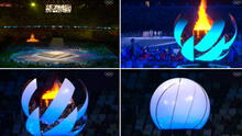 Tokio 2021: revive la ceremonia de clausura de los Juegos Olímpicos