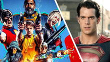Suicide Squad: James Gunn dice que Superman y villanos iban a enfrentarse en su película