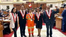 JP rechaza “intromisiones fascistas” tras reuniones de partidos de derecha peruanos con VOX