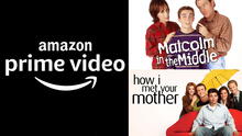 Amazon Prime Video: las mejores sitcons que podrás encontrar en la plataforma 
