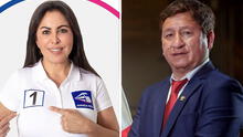 Patricia Chirinos pide que PCM explique sobre posible salida del Grupo de Lima