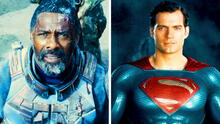 Superman contra Bloodsport: Idris Elba pide precuela de The Suicide Squad
