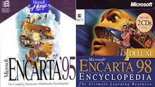 ¿Qué pasó con Encarta? La enciclopedia virtual de Microsoft que reinaba antes de Wikipedia