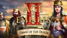 Age of Empires 2 Definitive Edition recibe dos civilizaciones y tres campañas nuevas