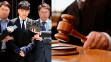 Seungri sentenciado a tres años de cárcel por cargos de prostitución y juegos de azar