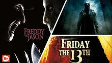 Viernes 13: las cinco mejores películas de Jason Voorhees, según Rotten Tomatoes