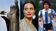 Día del Zurdo 2021: las celebridades zurdas más famosas de la historia, las artes y el fútbol