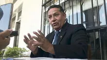 Congresista Ricardo Medina defiende aprobación de cuestionada contrarreforma universitaria