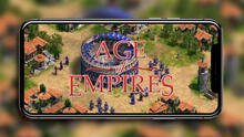 Age of Empires Mobile: el famoso juego de estrategia llegará a dispositivos iOS y Android 