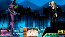 Los mejores videojuegos basados en el anime Neon Genesis Evangelion
