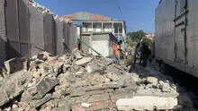 Terremoto en Haití: sismo de 7.2 deja al menos 1.297 muertos y más de 5.000 heridos 