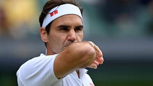 Federer se someterá a operación a la rodilla y quedará fuera de competencias varias semanas 