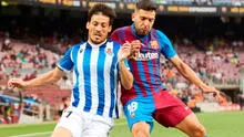 Jordi Alba confirmó rebaja salarial a capitanes del Barsa anunciada por Piqué