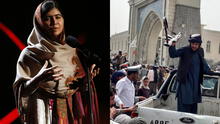 La preocupación de Malala sobre Afganistán: “Deben pedir un alto al fuego inmediato”