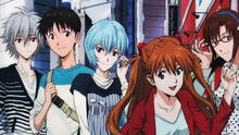 Evangelion: ¿Shinji conoció el amor? El renovado final de Evangelion 3.0+1.01