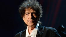 Mujer acusa a Bob Dylan por abusar sexualmente de ella cuando tenía 12 años
