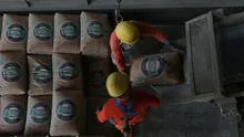 Indecopi detecta irregularidades en la compra de cemento para obras públicas en regiones