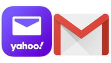 Gmail: ¿usas Yahoo aún? así puedes inicar sesión en la app de Google