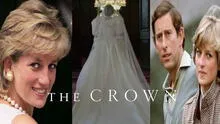 “The crown 5”, tráiler y fecha de estreno: amargo divorcio de Lady Di llega a Netflix