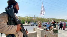¿Quiénes son los talibanes? Todo sobre el movimiento que tomó el poder en Afganistán