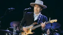 Bob Dylan, acusado por supuesto abuso sexual